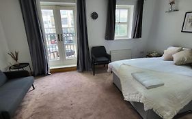 Camden Rooms 2