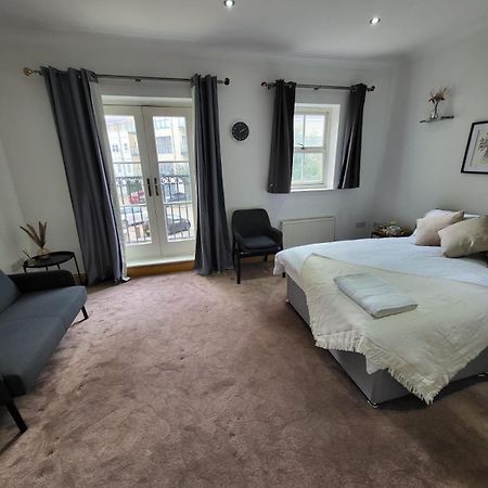 Camden Rooms 2 London Exterior photo