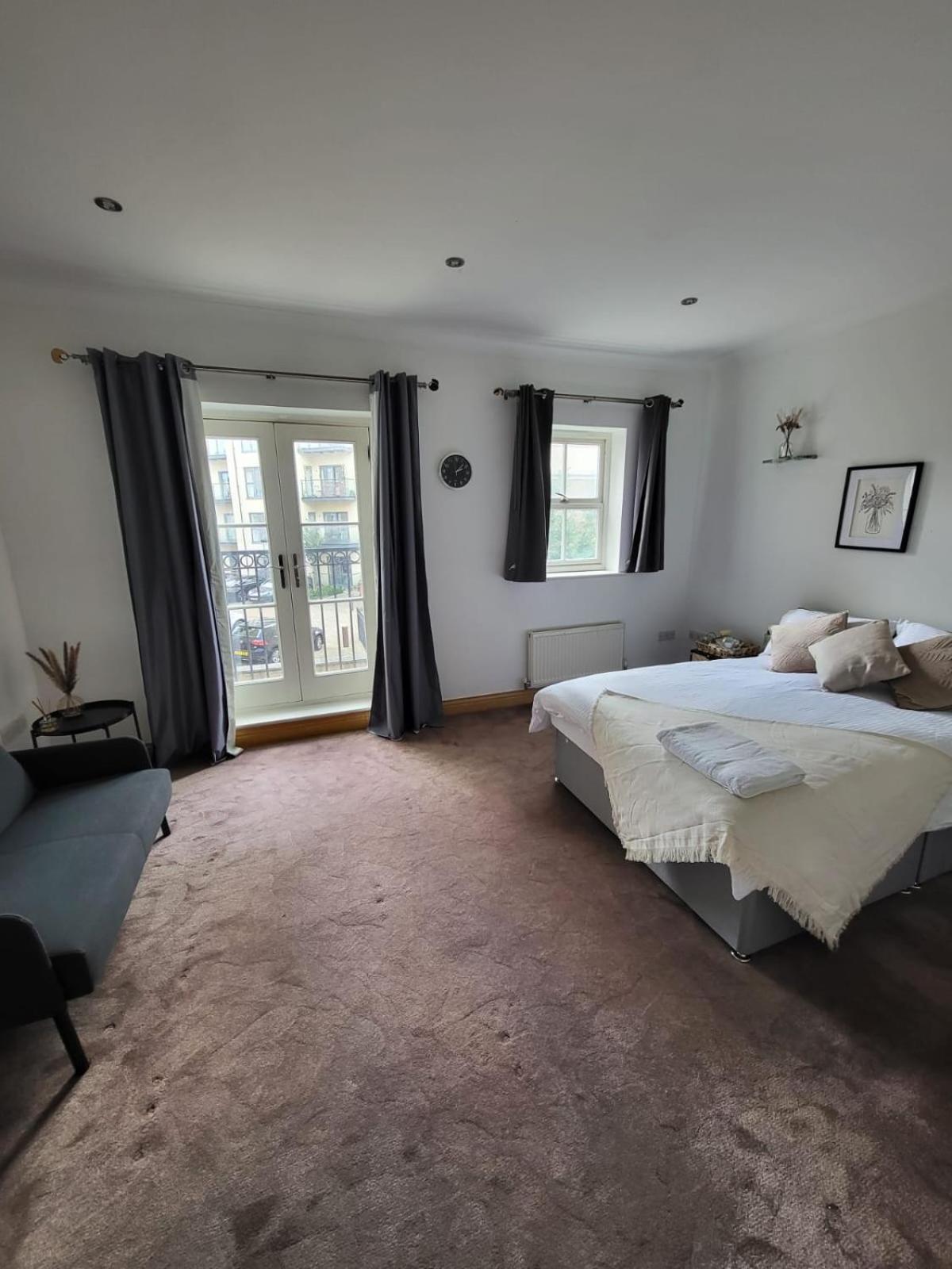 Camden Rooms 2 London Exterior photo